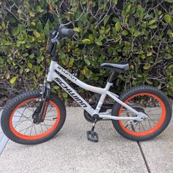 Schwinn 16in Bike