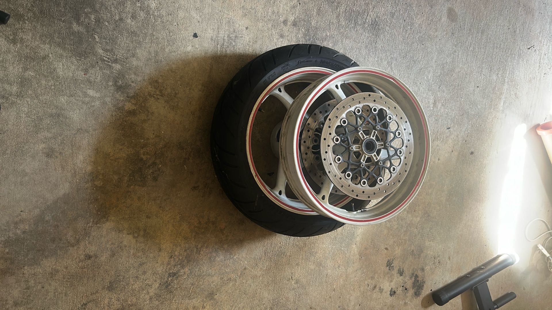 2011-2019 Suzuki GSXR 600-750