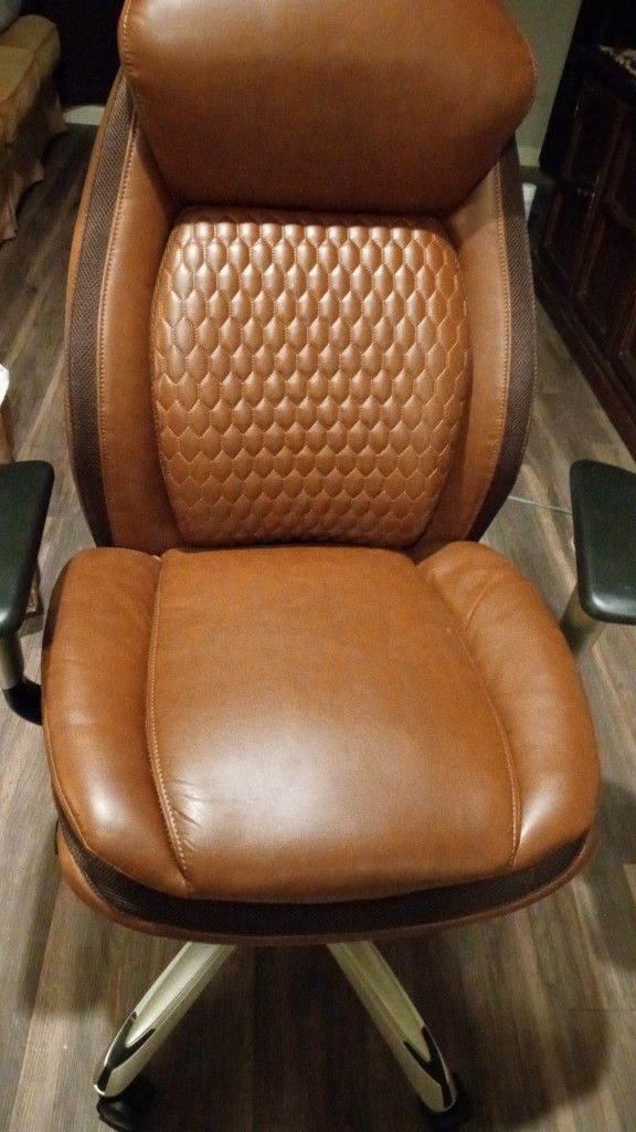 Shaquille O'Neal Executive Office Chair