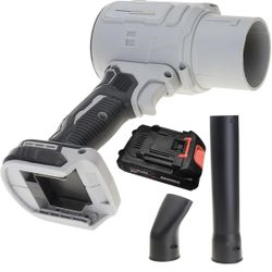 Lithium Cordless Leaf Blower 