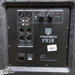 Complete Band Or Dj System 