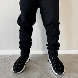 Authentic Balenciaga Trainers W/receipt 