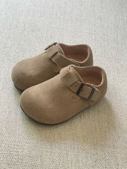 Toddler Shoe- 5.5-Brand New