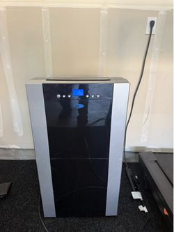 Portable Air Conditioner