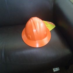 Work Helmet 