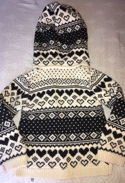 Baby Gap Sweater