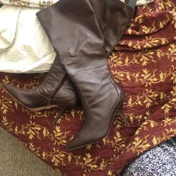 Express Boots 
