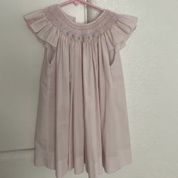 Toddler Girl Dress