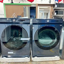 🔥BRAND NEW Washers & Dryers Sets Start $750 And Up for sale Near Me-📌
