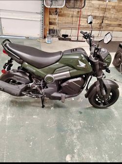 2023 Honda Navi