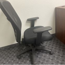 3 Types Of High Quality Office Chairs