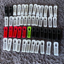 OEM GENUINE NINTENDO Wii Remote Silicone Case Covers