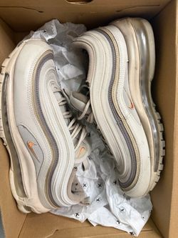 Nike Air Max 97 Sneakers