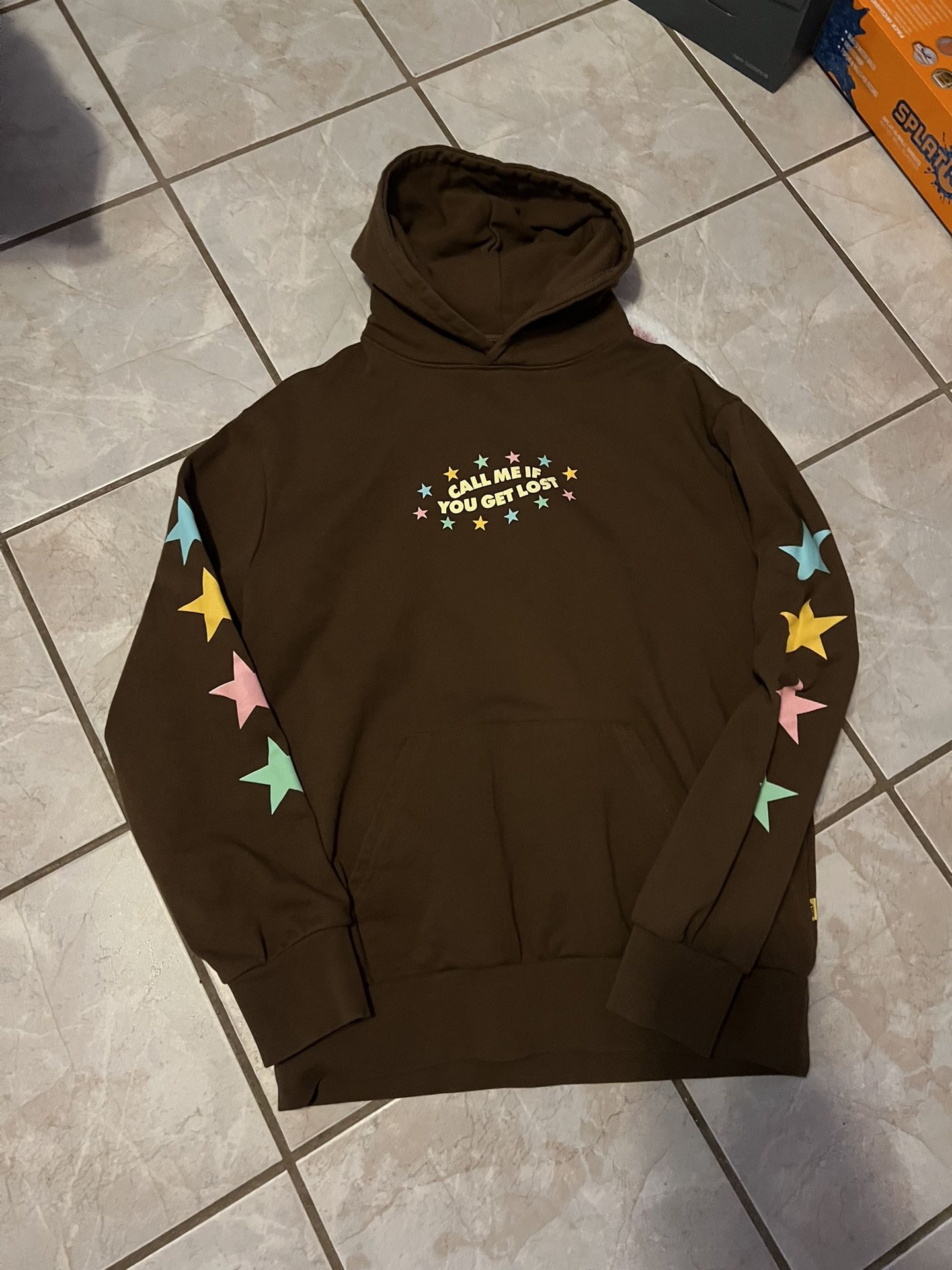 Golfwang Hoodie