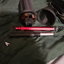 DLX Freak XL V2 Complete Barrel Kit w/ Inserts