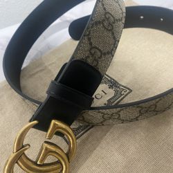 Gucci Belt Women