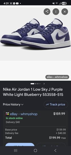 Nike shoes