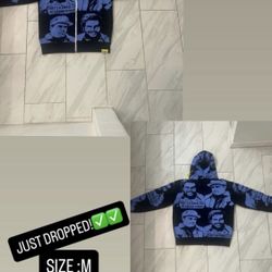 Awful Lot Of Cough Syrup 