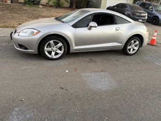 2009 Mitsubishi Eclipse