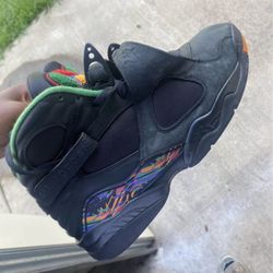 Jordans 8’s