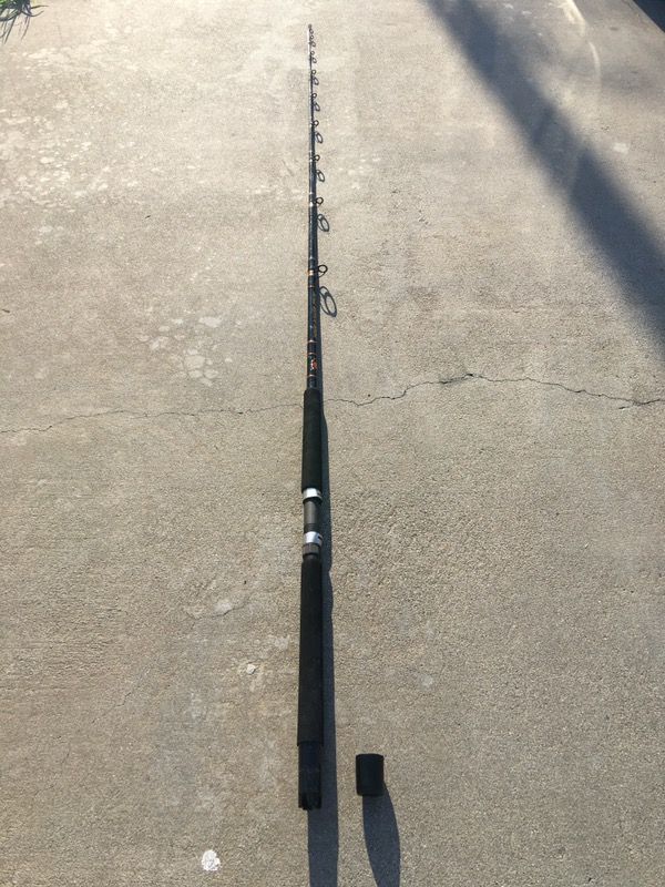 Penn Power Stick PC 3811 M 7' Conventional Saltwater Fishing Rod