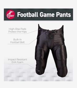 Cramer Youth Football Game Pant XL