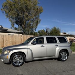 2006 Chevrolet HHR