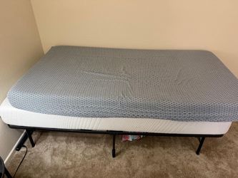 Double mattress or Single Mattress