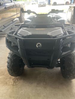 CAN-AM ROTAX 700