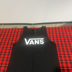 Vans Tank Top Shirt