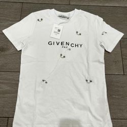 Givenchy New Season T-shirt Any Colors