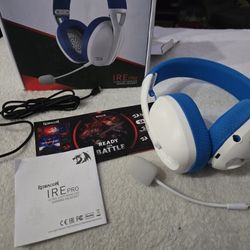 Gaming Headset