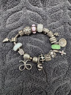 Bracelets and BrIghton bracelet