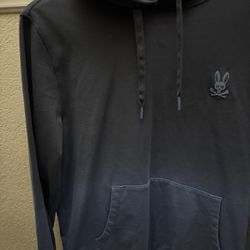 Psycho Bunny Hoodie