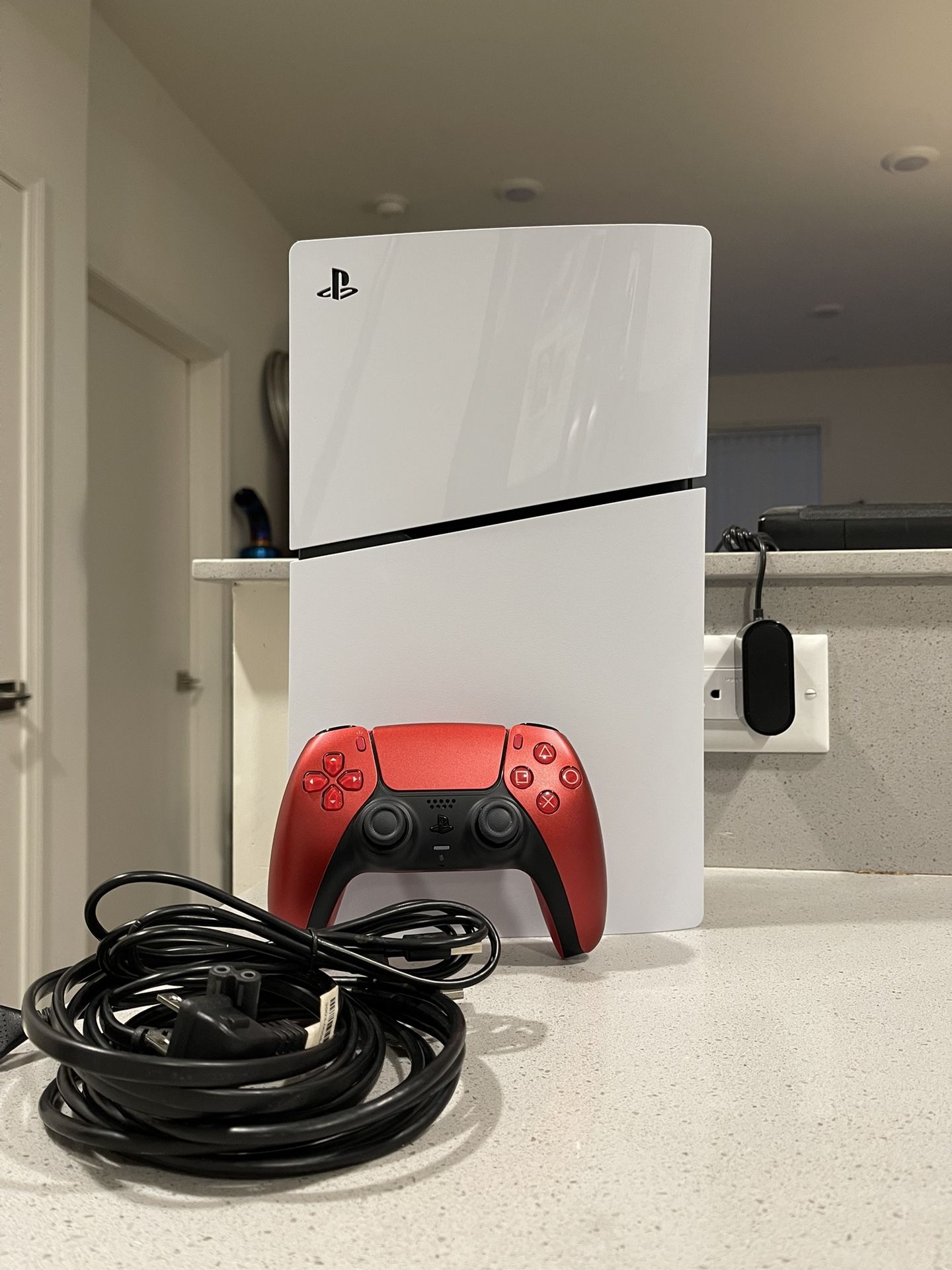 PlayStation 5 Slim Digital Edition