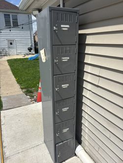 Locker