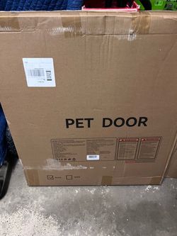 Pet gate
