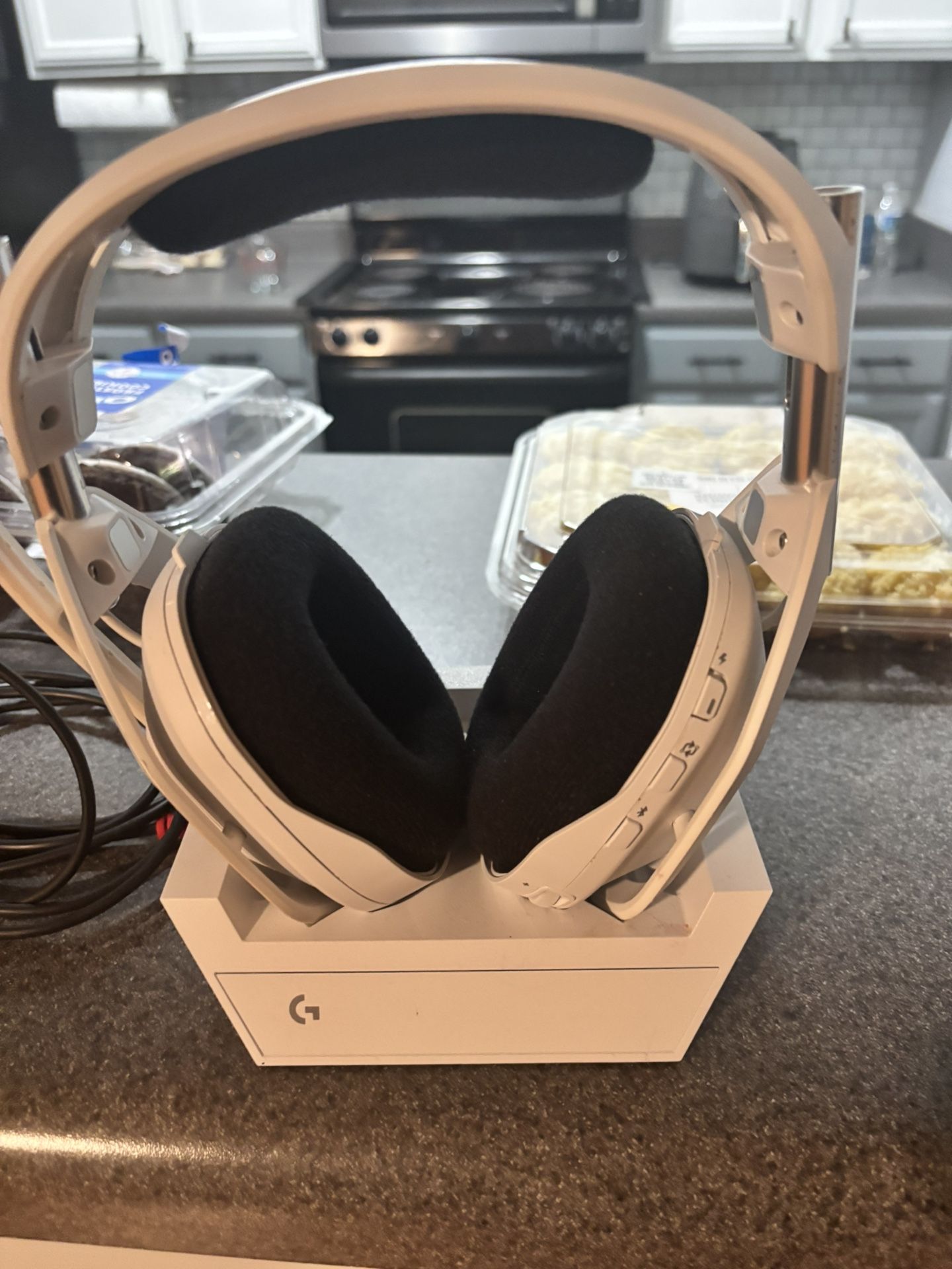 Astro A50x