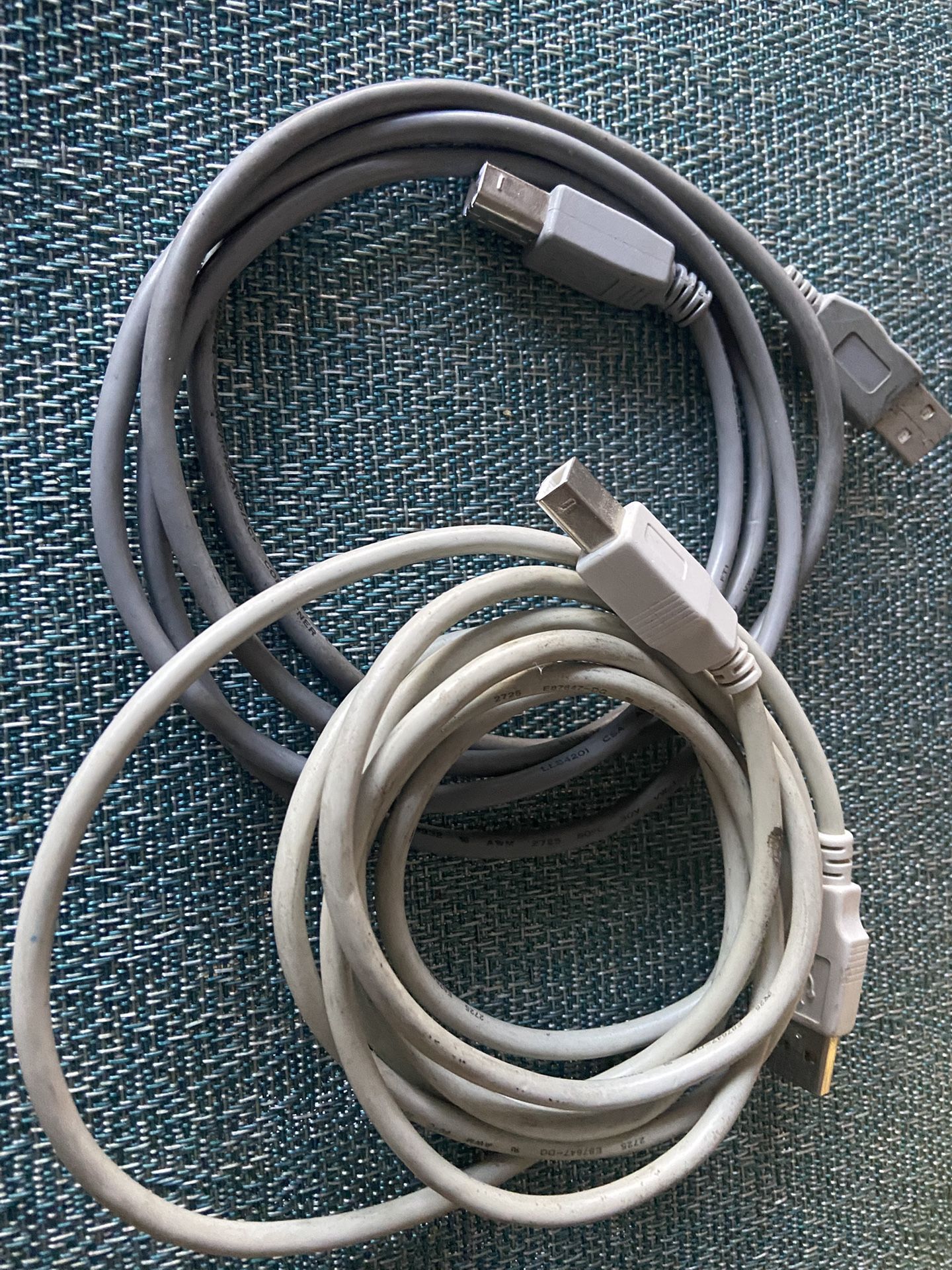 Printer Cable