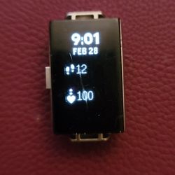 Fitbit Charge 2