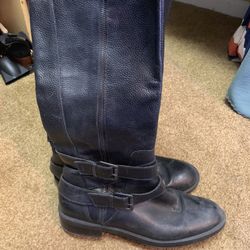 Enzo Angiolini boots