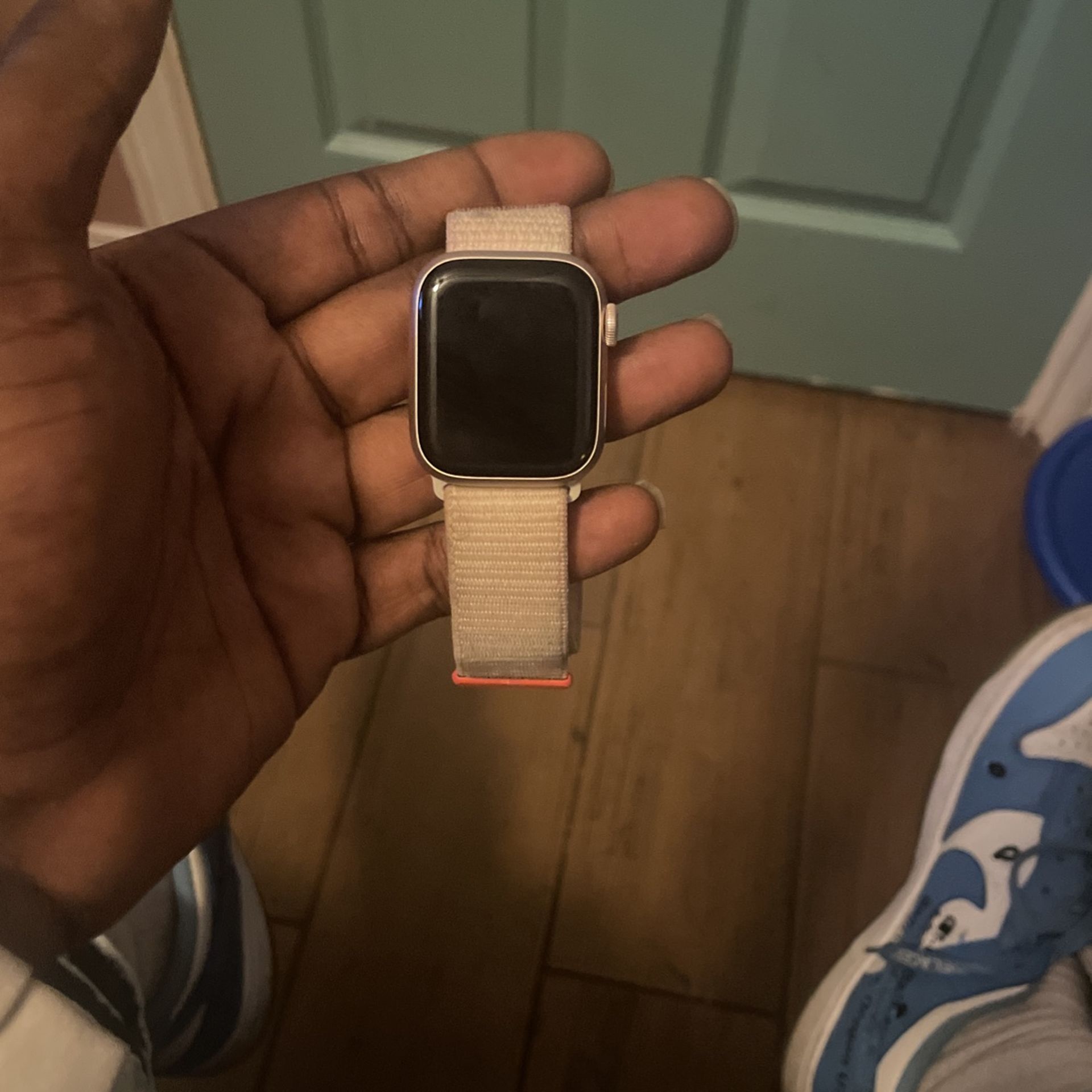 Apple Watch Series 9