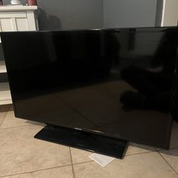 40 inch samsung tv