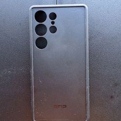 DBRAND S25 Ultra Grip Case