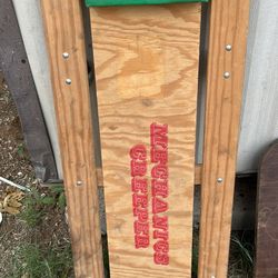 Mechanic Under Car Roller 