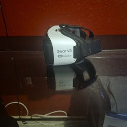 VR Goggles 