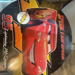Lightning McQueen Children’s Table