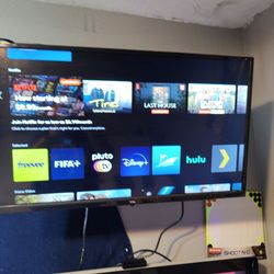 32 in smart tv for sale