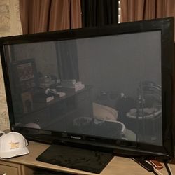 Panasonic TV/ Remote