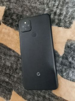 Google Pixel 4A 5G 128GB